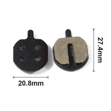 Bangal | Hays Brake Pad Aftermarket for Bicycles